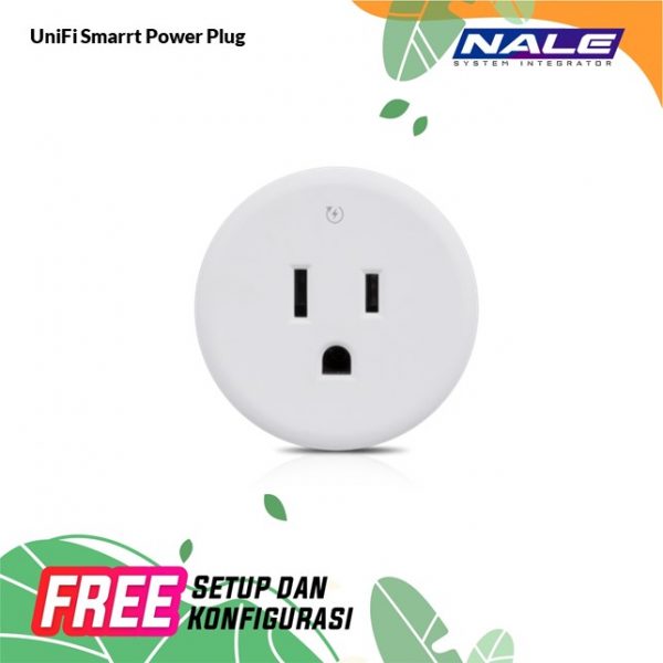 Ubiquiti UniFi Smarrt Power Plug