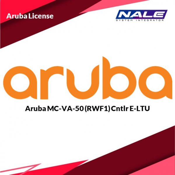 Aruba MC-VA-50 (RWF1) Cntlr E-LTU (JZ389AAE)