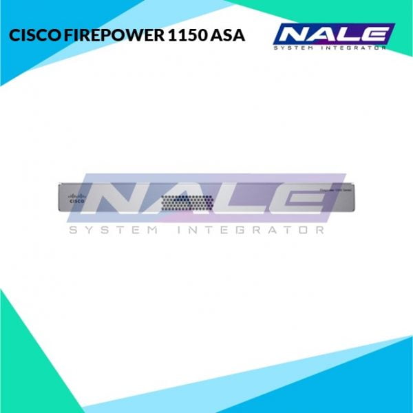 CISCO FIREPOWER 1150 ASA