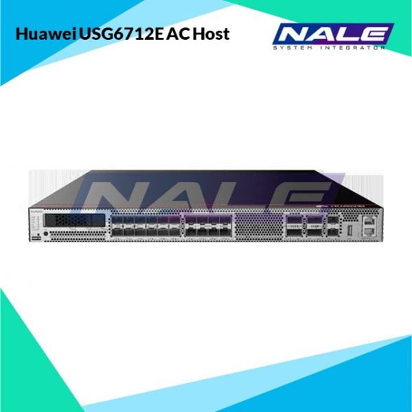 Huawei USG6712E AC Host