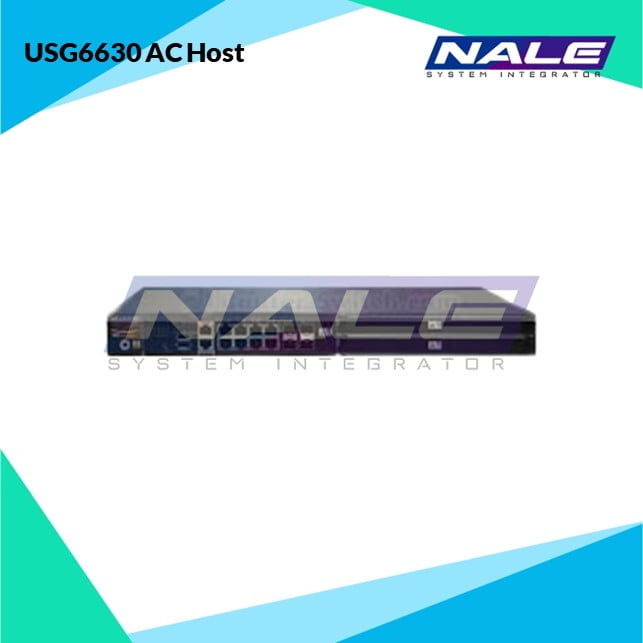 73 USG6630 AC Host - Gambar 1