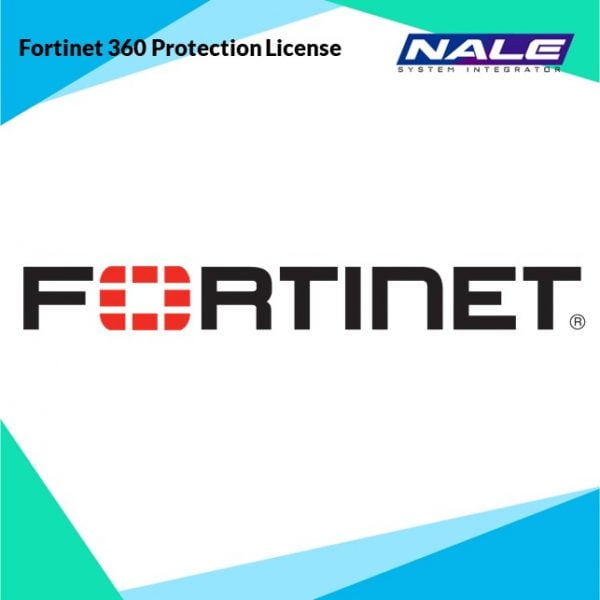FortiGate-2600F 3 Year 360 Protection