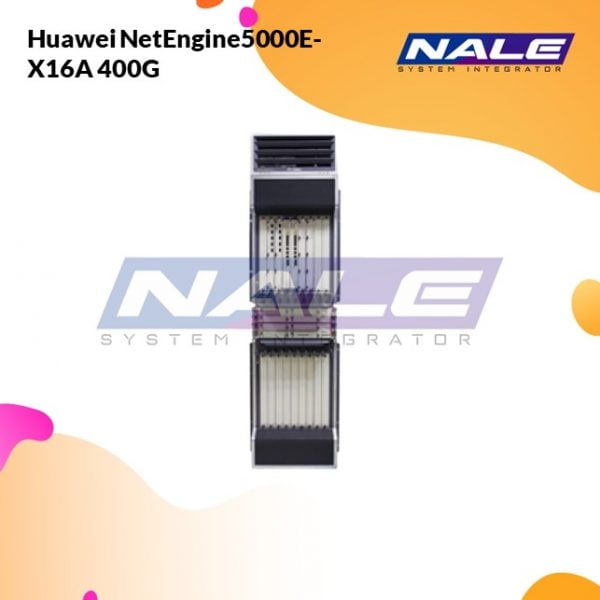 Huawei NetEngine5000E-X16A 400G