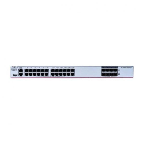 Ruijie RG-S5760C-24GT8XS-X Gigabit Switches