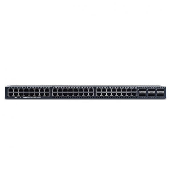 Ruijie RG-S6220-48XT6QXS-H-AC Data Center Switch