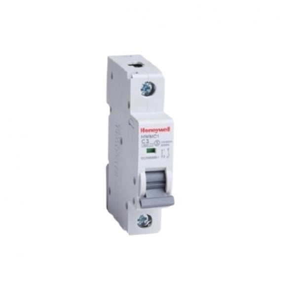 MCB 1P 25A HONEYWELL HWMC125