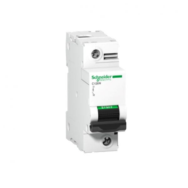 MCB IC60H 1P 50A 15KA SCHNEIDER A9F84150