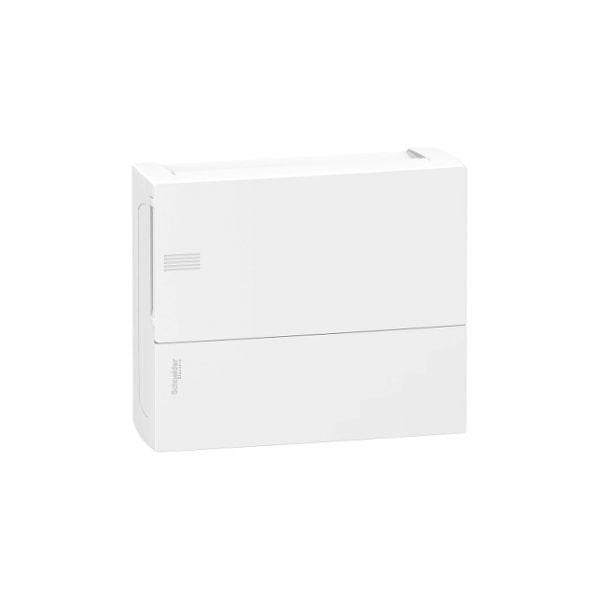 SCHNEIDER MINI PRAGMA BOX MCB 12GROUP SURFACE (MIP12112)