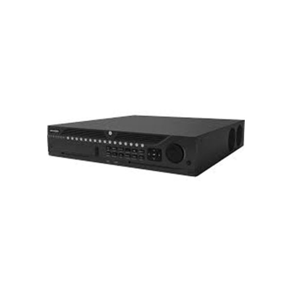 Hikvision 32-ch 5 MP 2U H.265 DVR DS-9032HUHI-K8