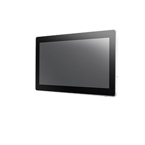 Advantech All-IN-ONE MACHINE W/DISPLAY, 15.6" PCap,J1900,4G RAM,Black (UTC-315DP-ATB0E)