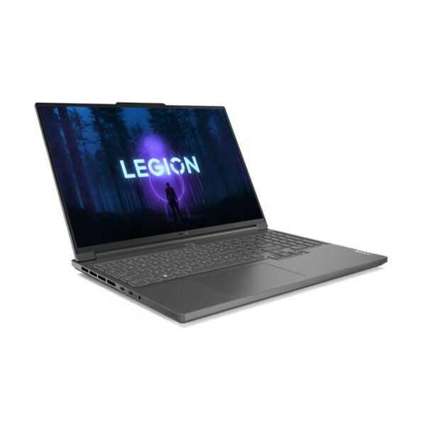 Lenovo Legion Slim 7 16IRH8 - i9-13900H / 2x16GB / 1TB SSD / NVIDIA GeForce RTX 4070 8GB GDDR6