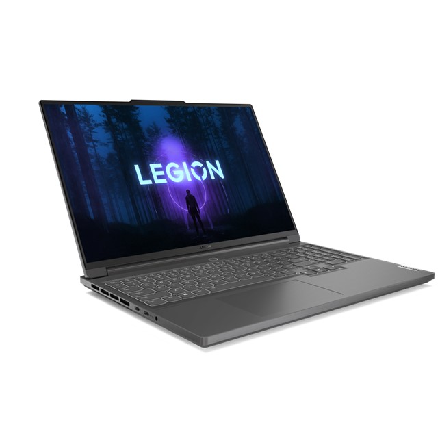 Lenovo Legion Slim 7 16IRH8 - i7-13700H / 16GB / 1TB SSD / NVIDIA® GeForce RTX™ 4060 8GB GDDR6