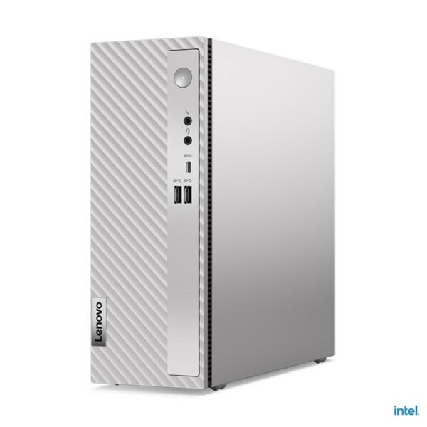 Lenovo IdeaCentre 3 07IAB7 - i3-12100 / 1x4GB / 256GB SSD / Intel UHD