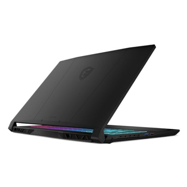MSI Katana 15 B13VFK-1255ID - i9-13900H / 2x8GB / 1TB SSD / RTX 4060 8GB