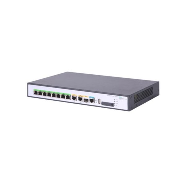 HPE Networking Comware Router AC MSR2003X