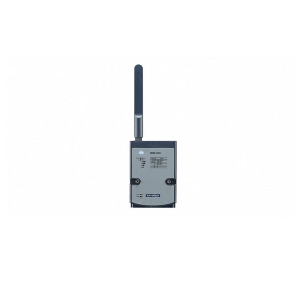 Advantech Advanced Industrial LoRa Wireless I/O Module (WISE-4610P-NA)