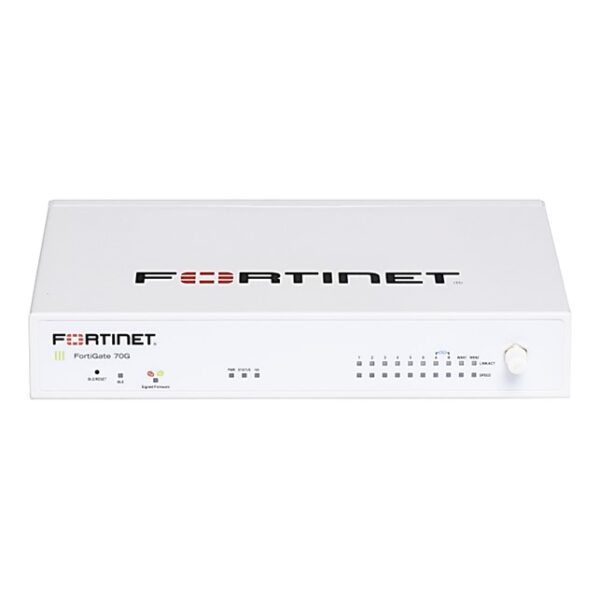 Fortinet Fortigate FG-70G
