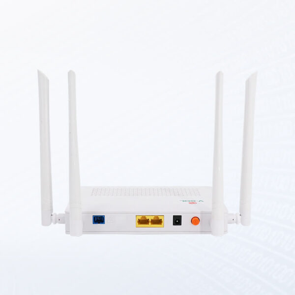 V2802DAC 2GE+WiFi5 ONU 1*XPON+2GE+WiFi5 ONT